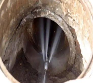 海口高压管道疏通