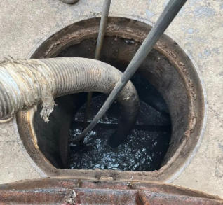 海南市政排水疏通