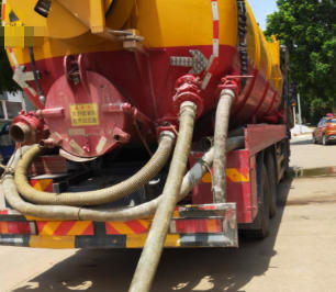 海南市政管道疏通