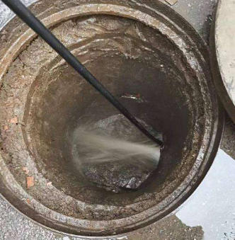 海口下水道疏通