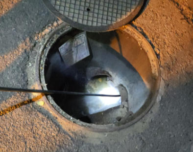 海南高压疏通管道