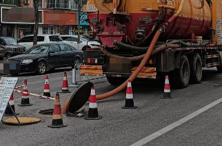 海南市政管道疏通